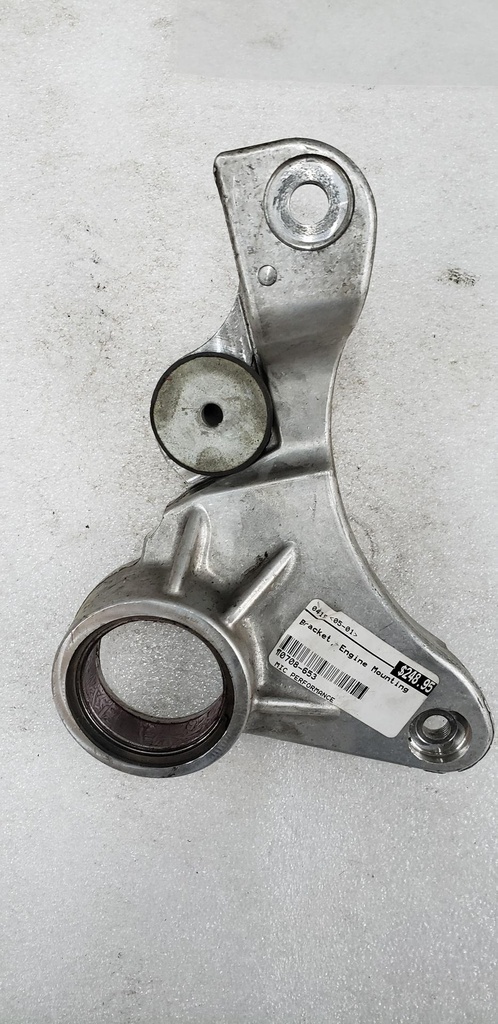 [0708-653-001] Bracket, Engine Mounting - 0708-653 ARCTIC CAt