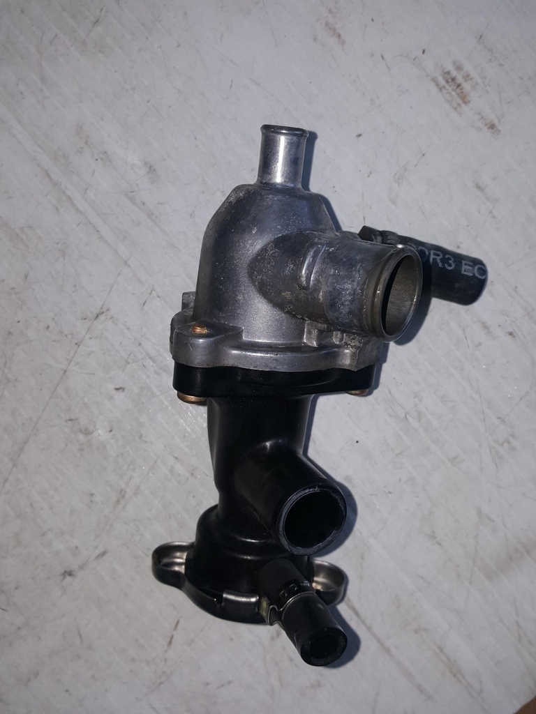 [0713-176-001] housing, thermostat