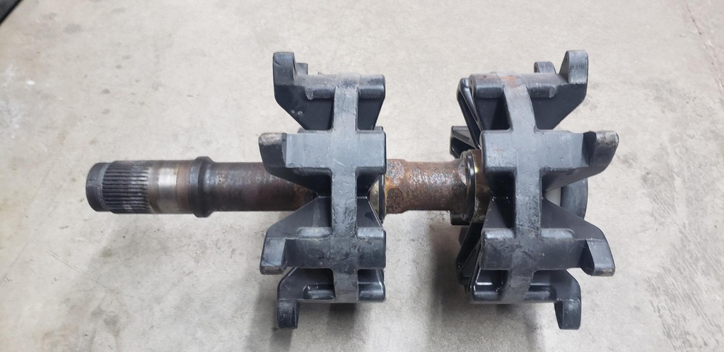 [0728-170-001] TRACK DRIVE - 0728-170 ARCTIC CAT