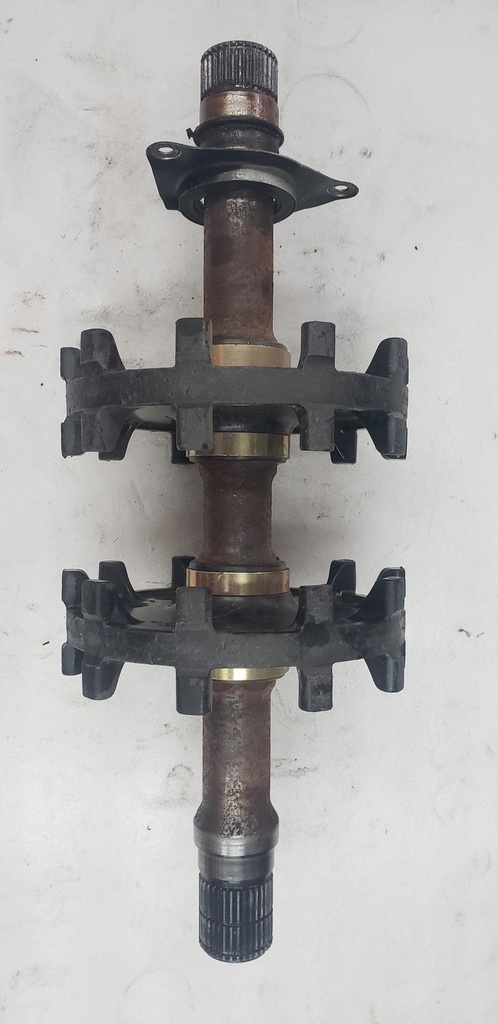 [0728-201-001] DRIVE SHAFT - 0728-201 ARCTIC CAT