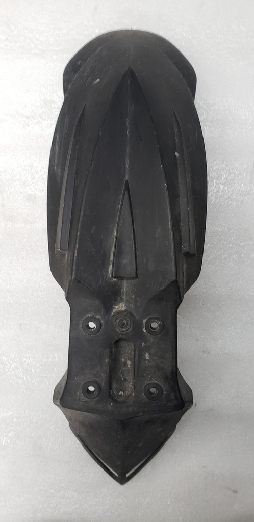 FRONT FENDER ACERBIS