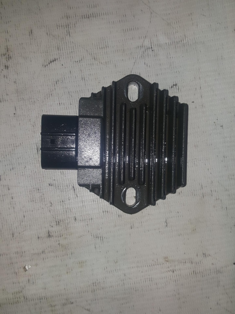 [31600-KTB-003-001] RECTIFIER, REGULATOR (31600-KTB-003-001)