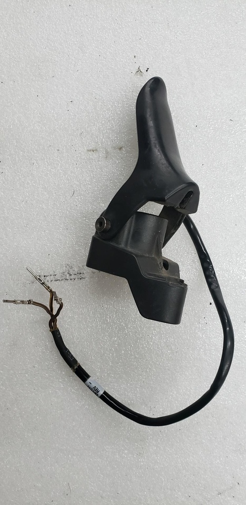 [512060616-001] Throttle Handle (512060616-001)