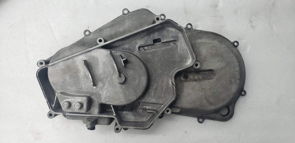 [1702-497-001] cover, chain case (inc. 22 and 24-25) (1702-497-001)