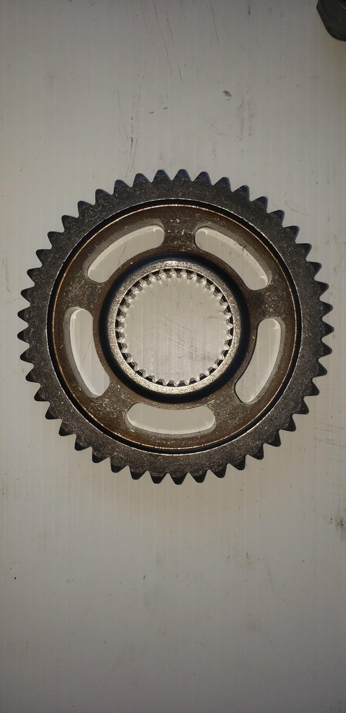 (new ref. 861805538) sprocket, 45 teeth
