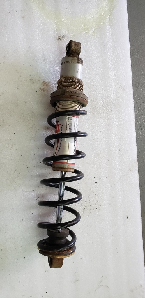 Shock Absorber (inc. 4)