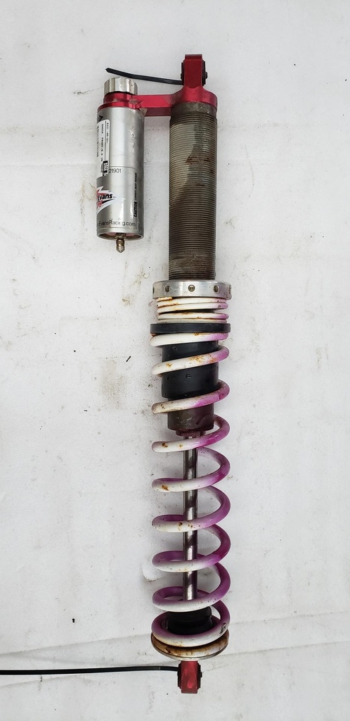 [0403-251-001] SHOCK, FRONT-9.0 IN TRAVEL (inc. 3-4) (0403-251-001)