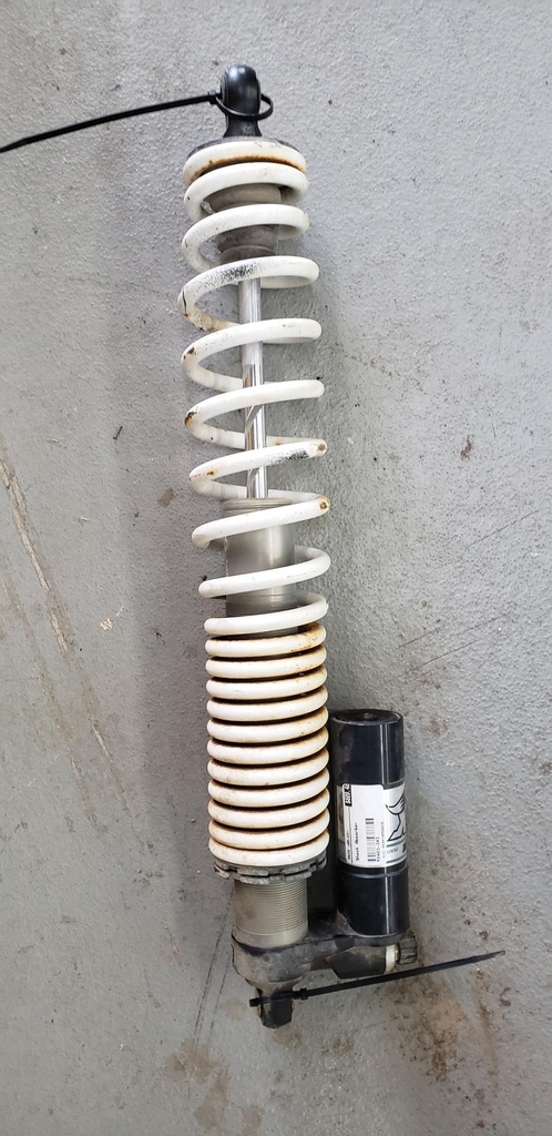 [0403-343-001] ARCTIC CAT Shock Absorber - 0403-343 (0403-343-001)