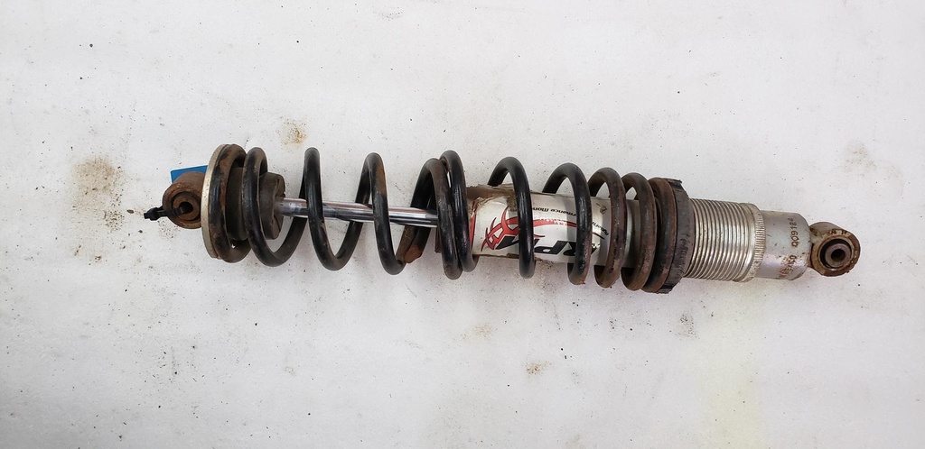 [0404-182-001] Shock Absorber (inc. 4) (0404-182-001)