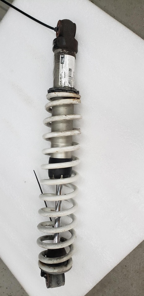 shock, rear arm-18.89" (inc. 3)