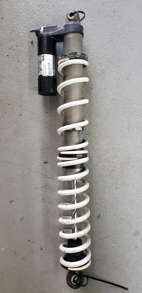 [0404-363-001] ARCTIC CAT Shock Absorber - 0404-363 (0404-363-001)