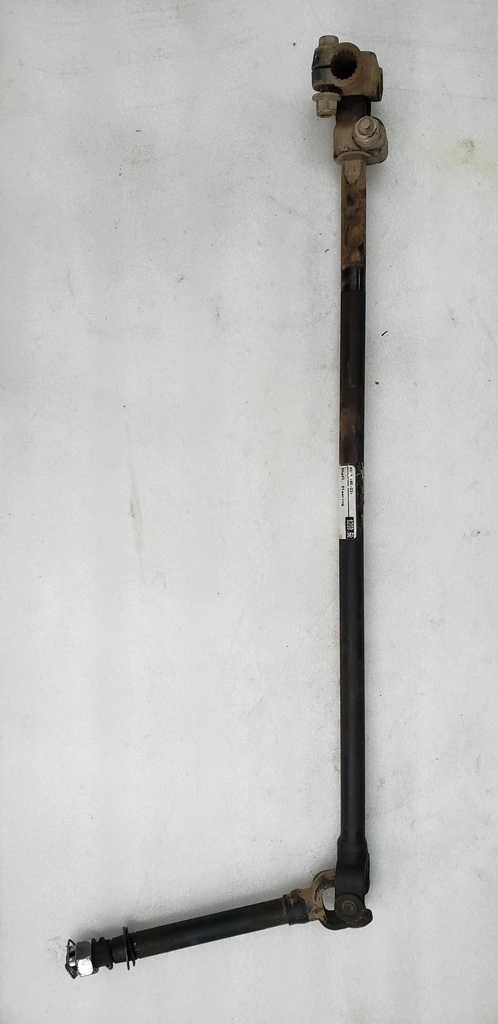 [0405-489-001] shaft, steering (0405-489-001)