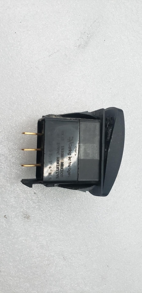 switch,reverse override