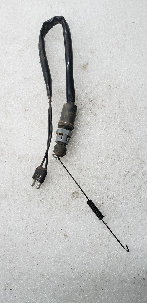 switch,brake-foot