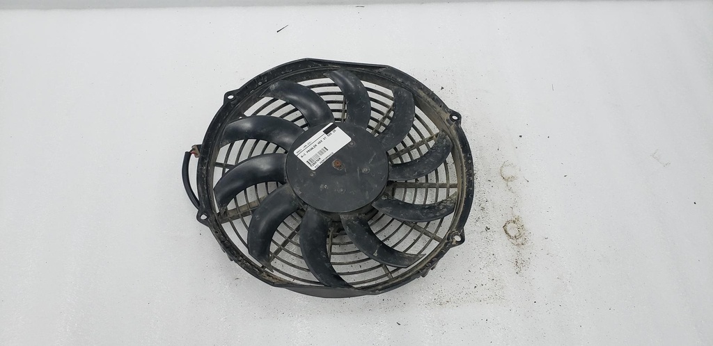 [0413-123-001] fan, radiator (0413-123-001)