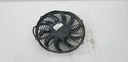 fan, radiator