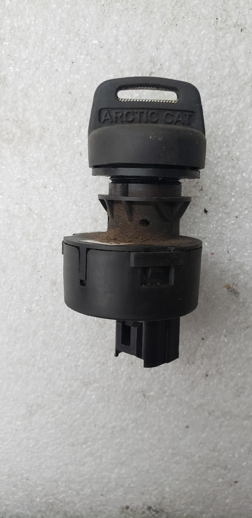 [0430-090-001] switch, ignition - assembly (inc. 2-4) (0430-090-001)