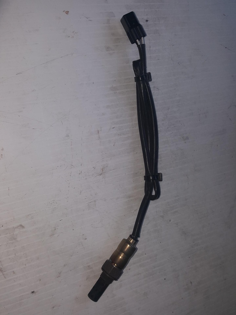 sensor, oxygen