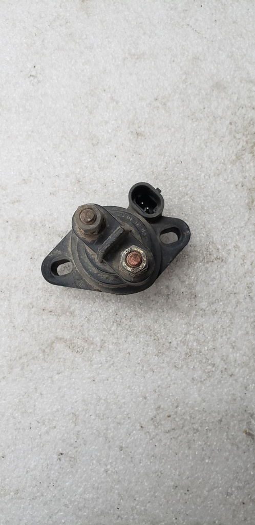 [0445-058-001] solenoid,starter relay (0445-058-001)