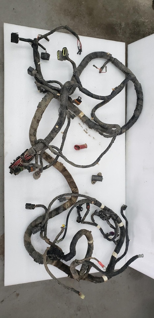 MAIN HARNESS - 0486-527 arctic cat