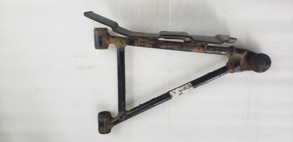 [0503-376-001] a-arm, lower right - black (inc. 11-12 and 17-18) (0503-376-001)