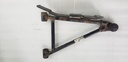 a-arm, lower right - black (inc. 11-12 and 17-18)