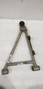 A-Arm, Lower - Front Left - Assembly (Platinum)