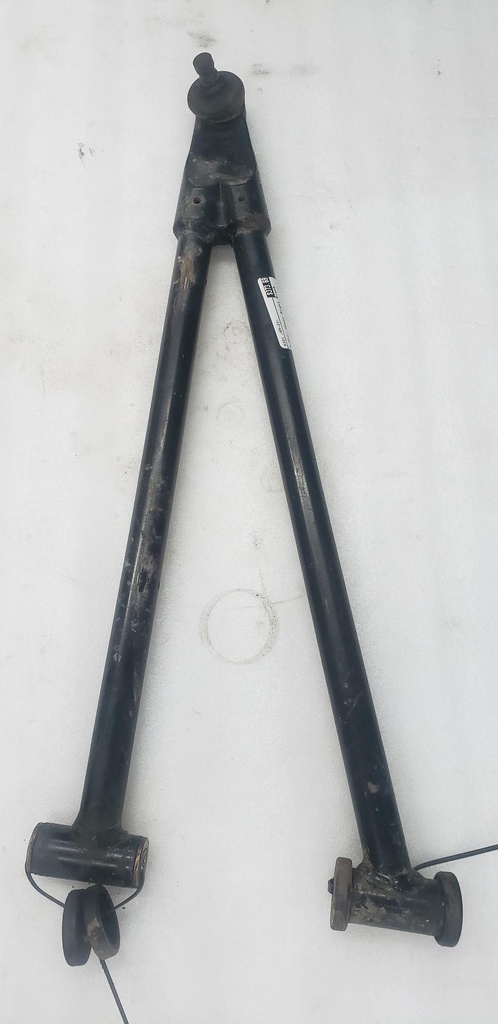 [0503-556-001] A-Arm, Upper Right Black (inc. 11-15) (0503-556-001)