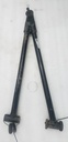 A-Arm, Upper Right Black (inc. 11-15)
