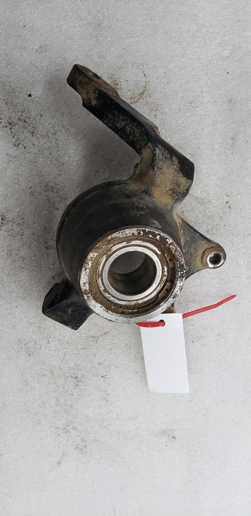 [0503-626-001] knuckle,fr-rh-assy (inc. 25-26) (0503-626-001)