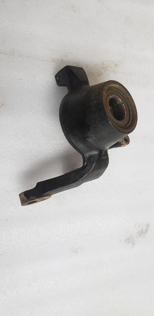 knuckle,fr-lh-assy (inc. 25-26)