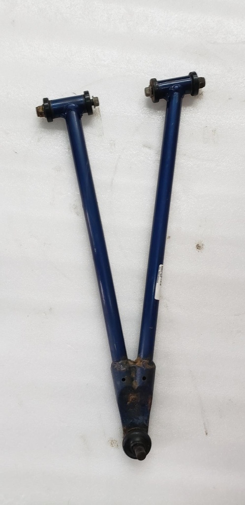[0503-763-001] A-ARM,FR-UPR-LH-ASSY-N. B - Arctic-Cat - 0503-763 (0503-763-001)
