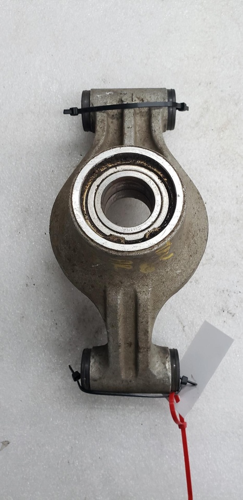 [0504-551-001] knuckle, left - assembly (inc. one no. 23, one no. 24, two no. 25, and four no. 26) left (0504-551-001)