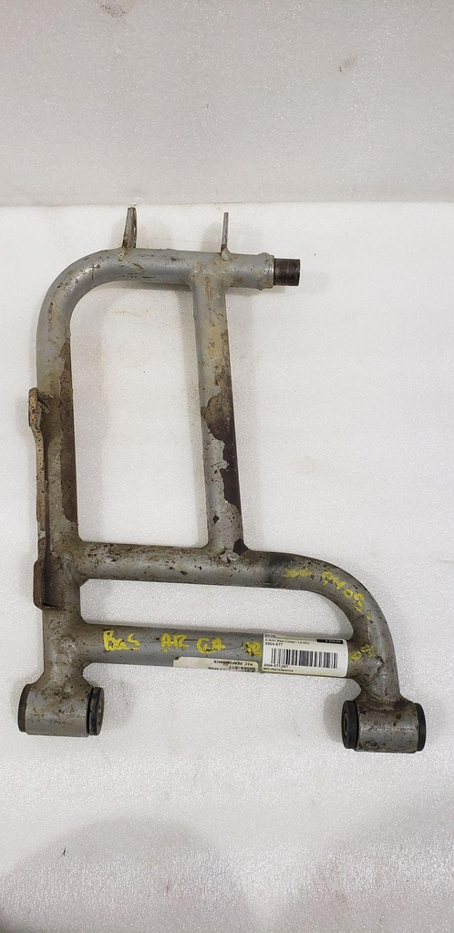 A-Arm, Rear Lower - Left - Assembly (Platinum) (inc. 7-8)