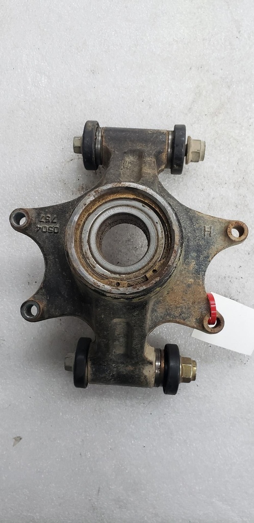 [0504-681-001] knuckle,rear-assembly (inc. 8-9, 12 and 21-22) (0504-681-001)