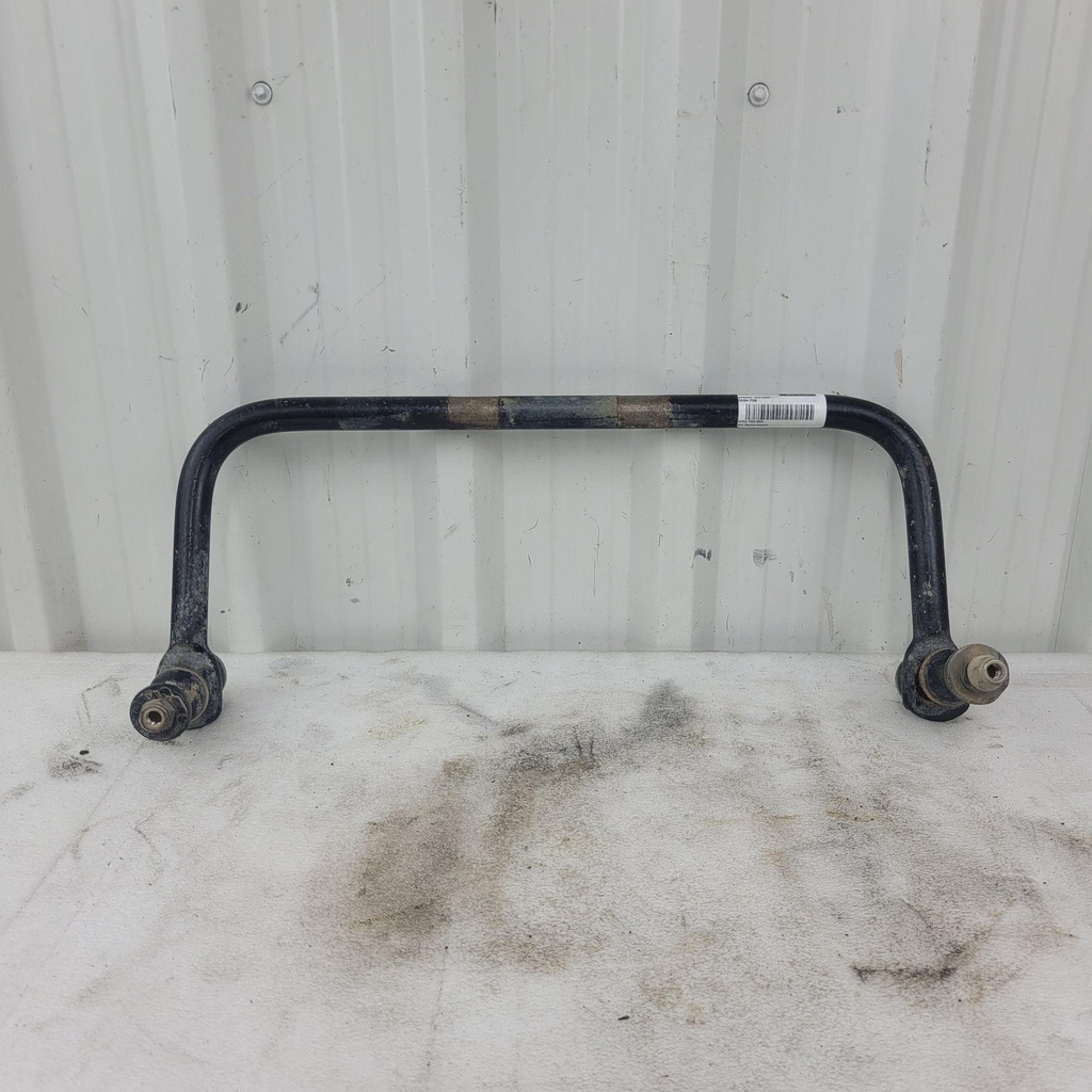 [0504-709-001] swaybar - ptd black (0504-709-001)