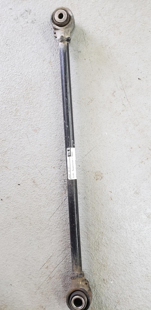 link,upper lateral-black-assy (inc. 37-39)