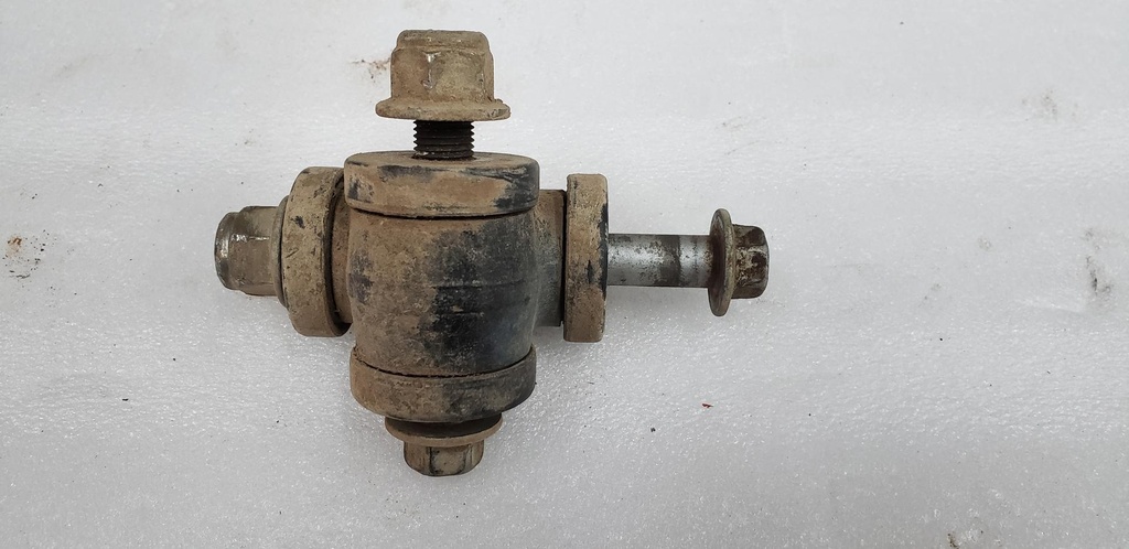mount,upper trailing arm-assy (inc. 10-12 and 23-24)