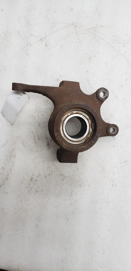 [0505-576-001] (new ref. 0505-978) knuckle, steering - right - assembly (inc. 26-27) (0505-576-001)