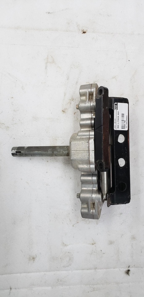 [0505-756-001] RACK & PINION ASSY       (RB:  0505-814) (inc. 3-11) (0505-756-001)