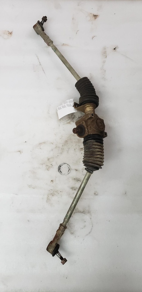 [0505-819-001] rack and pinion assy (inc. 36-42) (0505-819-001)