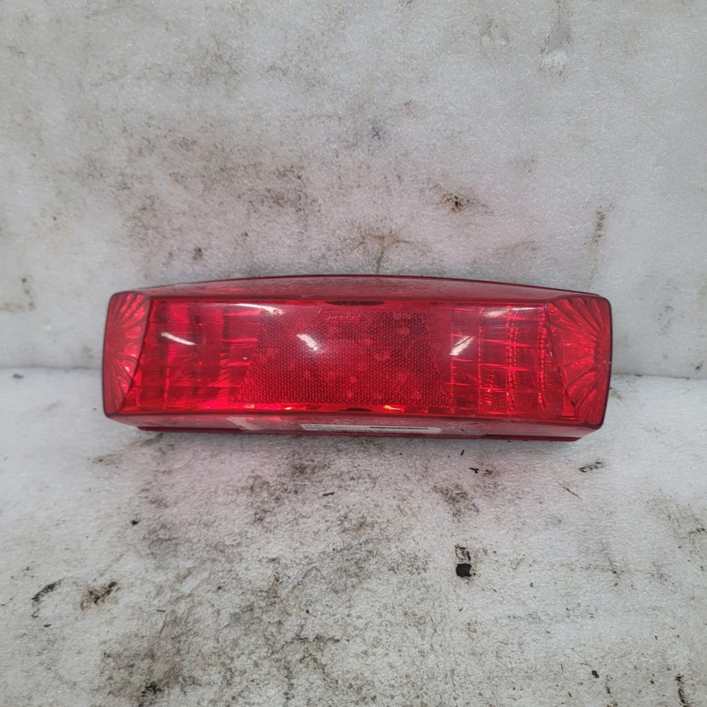 [0509-025-001] housing,taillight-assy (0509-025-001)