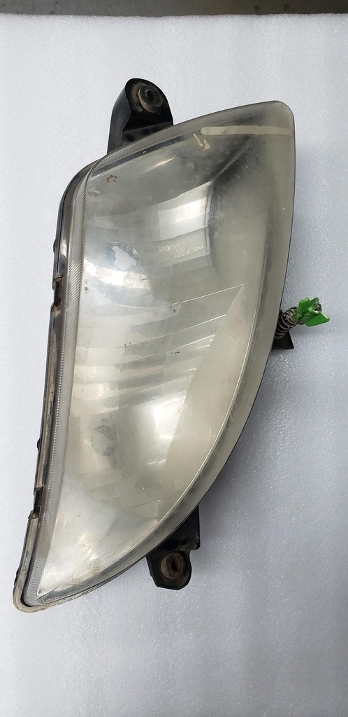 [0509-044-001] headlight,rh-assy (inc. 12) (0509-044-001)