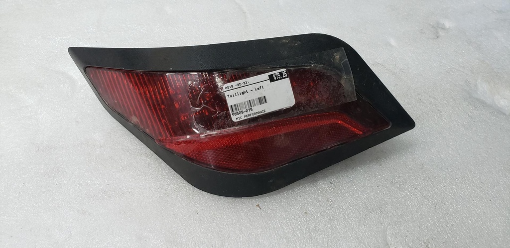 [0509-075-001] taillight,led-lh-assy (wc50) (0509-075-001)