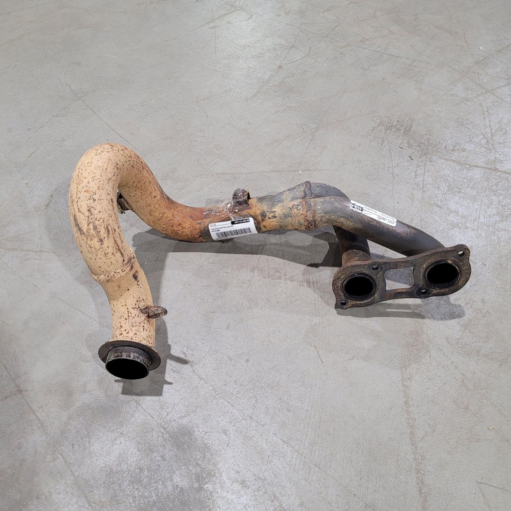 [0512-881-001] manifold assembly-painted (0512-881-001)