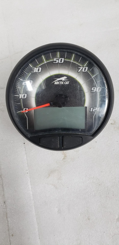 [0520-212-001] GAUGE,A/D-ISO-5"(013 1000 WC) (0520-212-001)