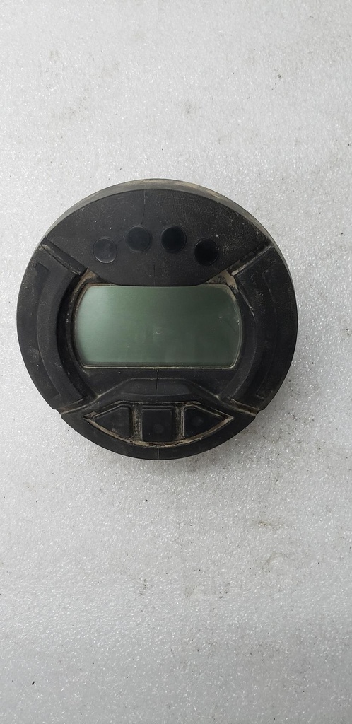[0520-276-001] gauge (inc. 17) (0520-276-001)