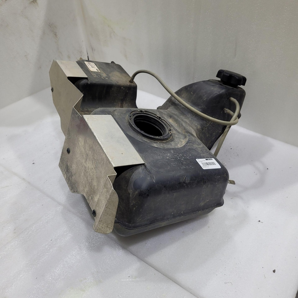 [0570-308-001] tank,fuel-assembly (service parts) (inc. 2-5) (0570-308-001)