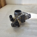 throttle body assy (inc. 2-11)