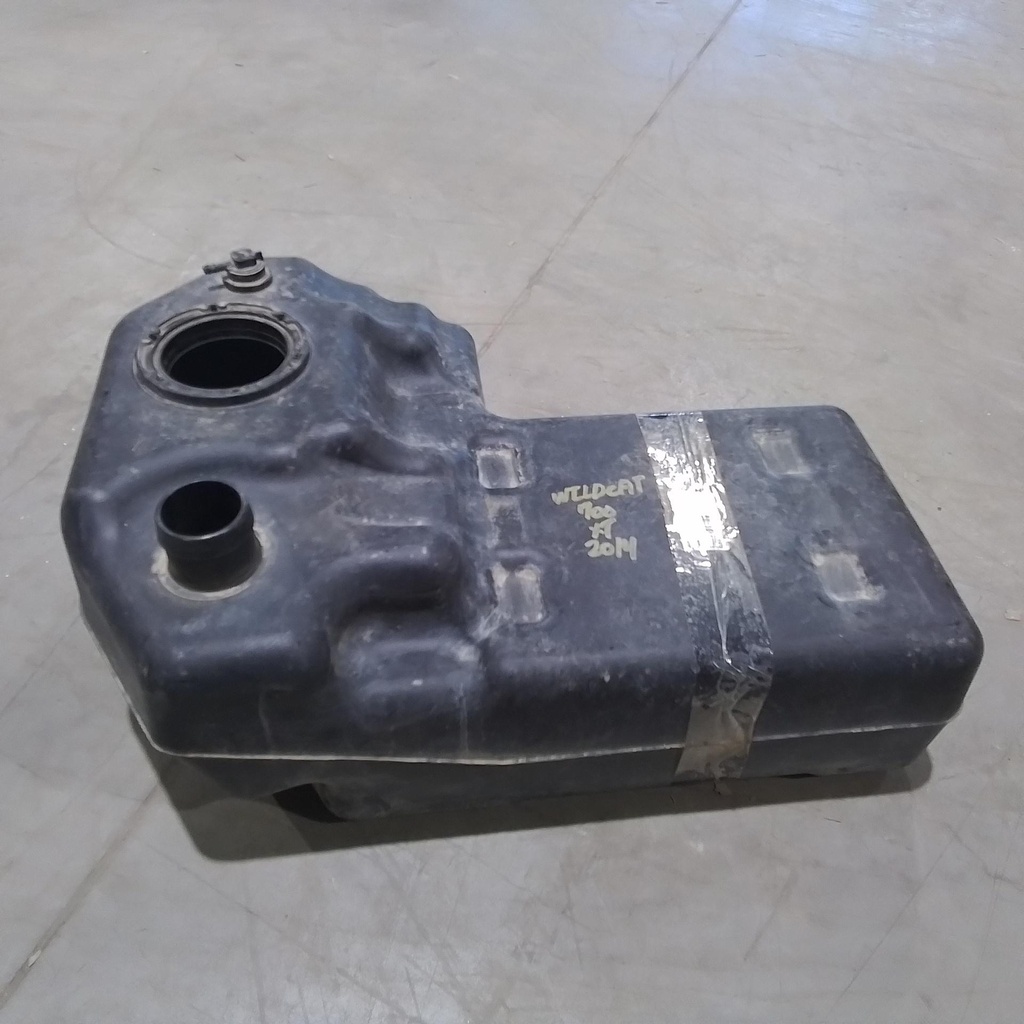 [0570-374-001] tank, gas (0570-374-001)